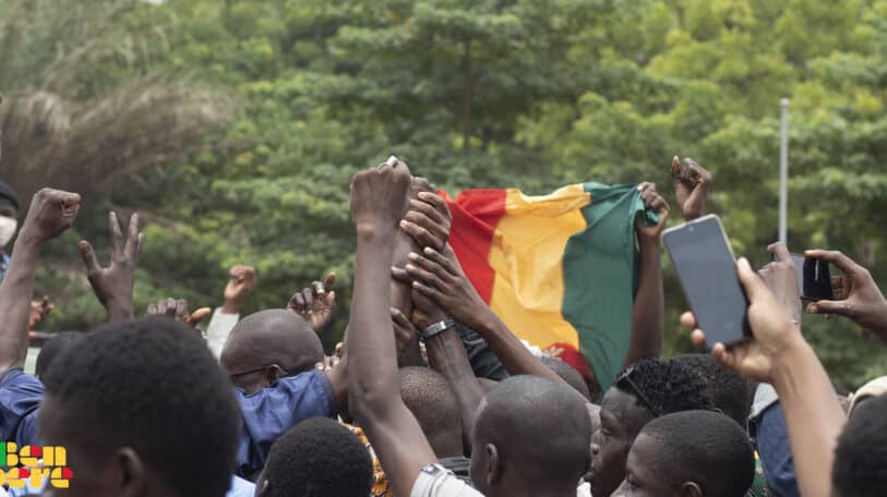 #MaTransition  : « Tout le monde doit faire des sacrifices »