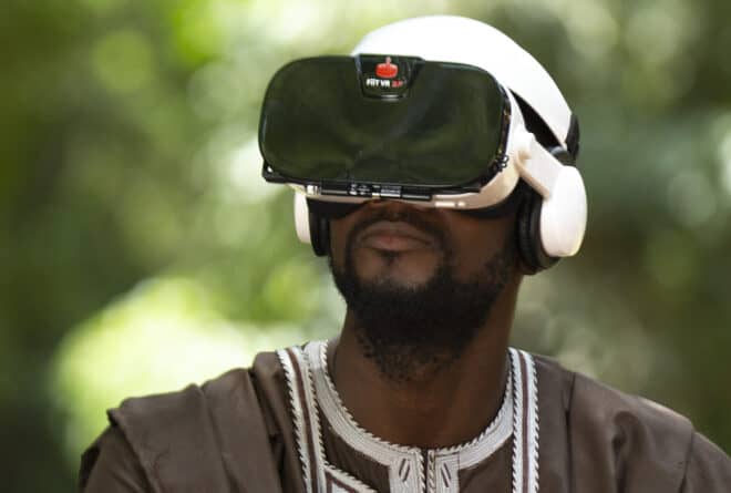 Mali : un musée virtuel pour avoir accès aux bois sacrés via le numérique