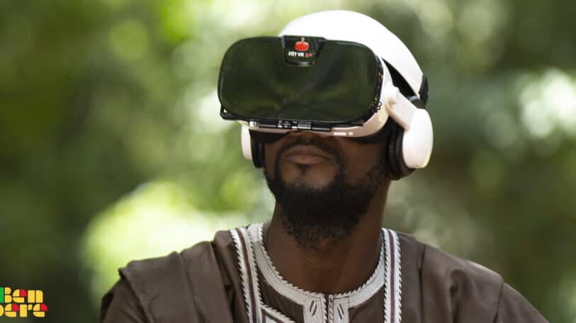 Mali : un musée virtuel pour avoir accès aux bois sacrés via le numérique