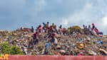 A Lafiabougou-Taliko, discorde autour d’un site de dépôt d’ordures