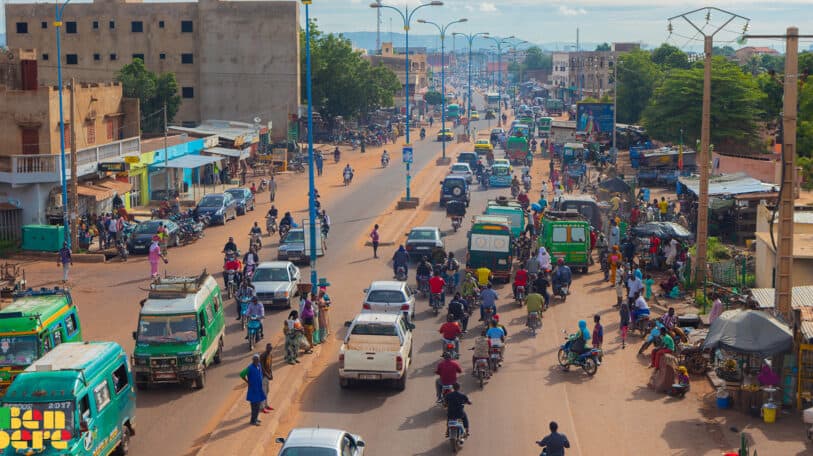 Transition au Mali : l’école et l’insécurité au centre des préoccupations, selon une enquête d’opinion