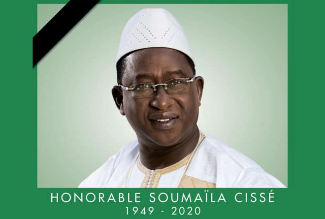 [Tribune] Soumaila Cissé, le président que le Mali n’aura jamais eu