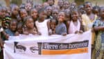 Terre des hommes, une ONG au secours des enfants migrants au Mali