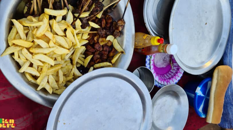 Restauration collective à Bamako, un problème de santé publique