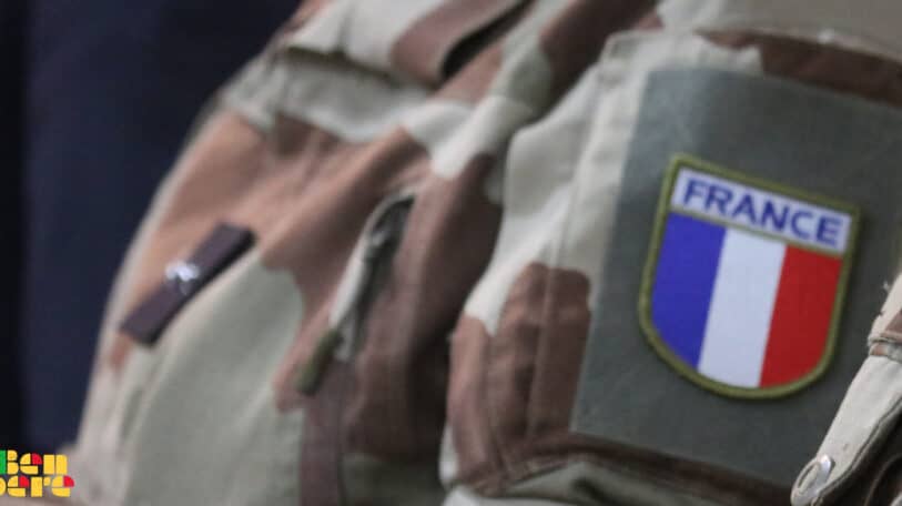 #BenbereVerif : Trois 3 soldats français sont morts après s’être tirés dessus ? Non, les circonstances sont différentes