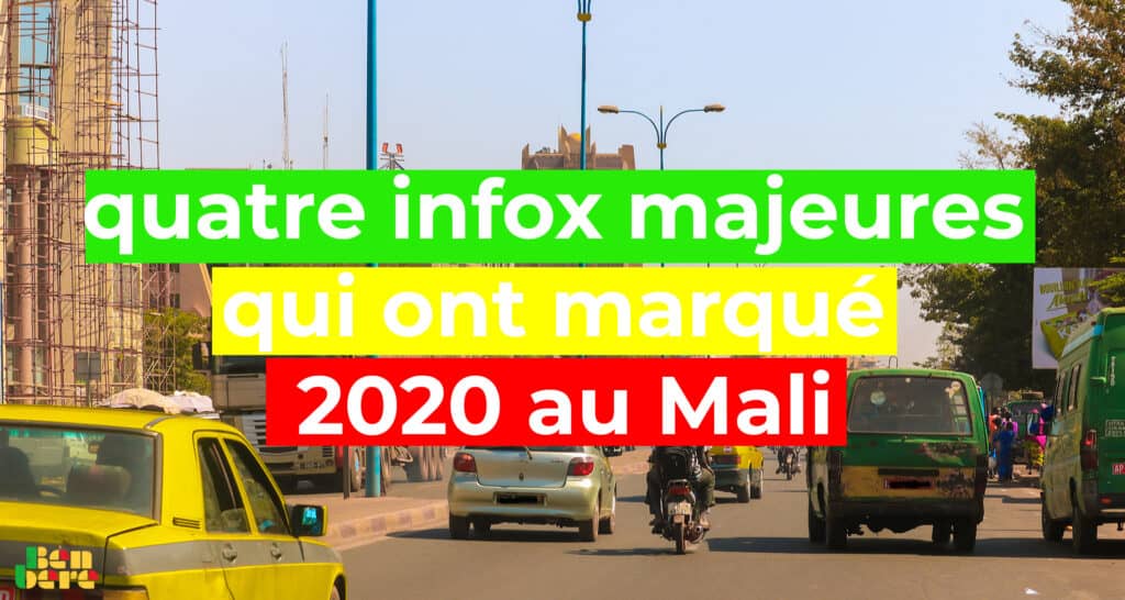 Faux, la frontière entre le Mali et la Côte d’ivoire n’est pas fermée