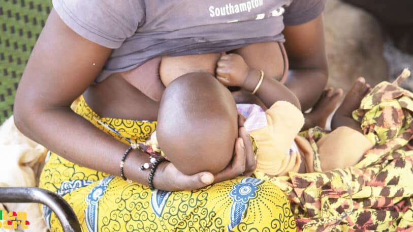 Contraception : l’allaitement maternel est-il un moyen efficace ?