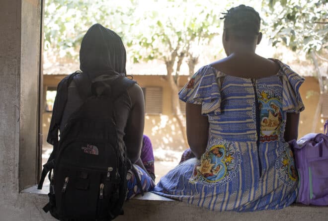Éducation : l’école buissonnière, un fléau inquiétant dans certains établissements bamakois