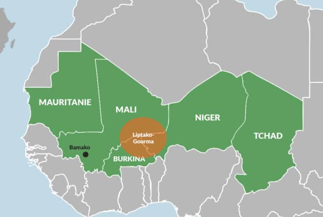 Revue de presse : maintien de Barkhane, déploiement de troupes tchadiennes dans le Liptako-Gourma