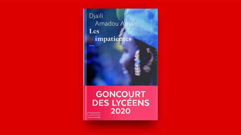 Livre : « Les impatientes » ou les damnées du mariage forcé