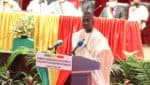 Mali : le premier ministre, Moctar Ouane, livre sa feuille de route au CNT