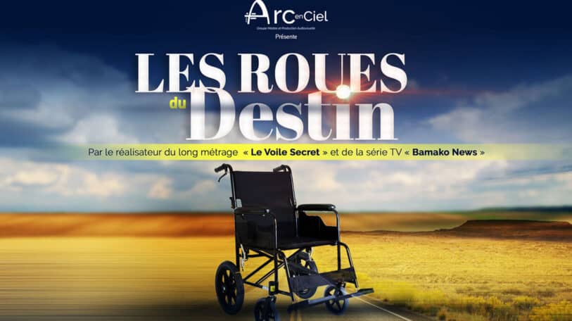 « Les Roues du destin » : coup de projecteur sur la vie rude autour des sites miniers