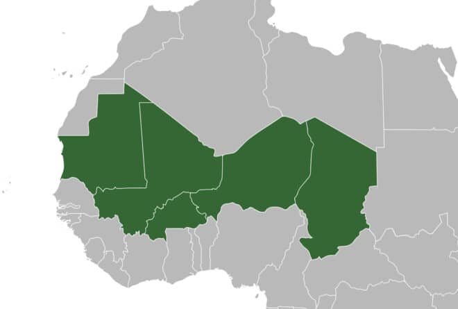 Sahel : l’ICG préconise une approche basée sur la bonne gouvernance