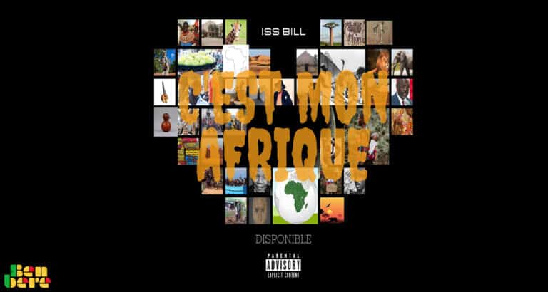 Rap : avec « C’est mon Afrique », le come-back radieux d’Iss Bill