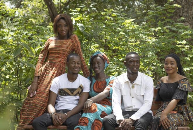 Mali : accès à la contraception, un droit pour les jeunes