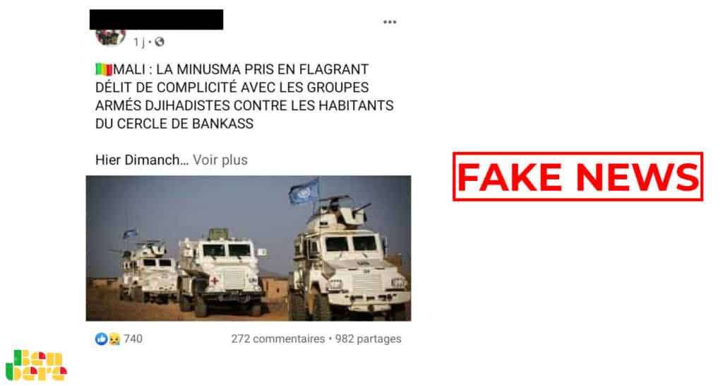 Attaques verbales, insultes, accusations : la face cachée de la promotion des produits sur les réseaux sociaux au Mali