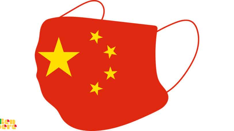 Covid-19 : 4 piliers pour comprendre comment la Chine a  réussi à maîtriser la pandémie