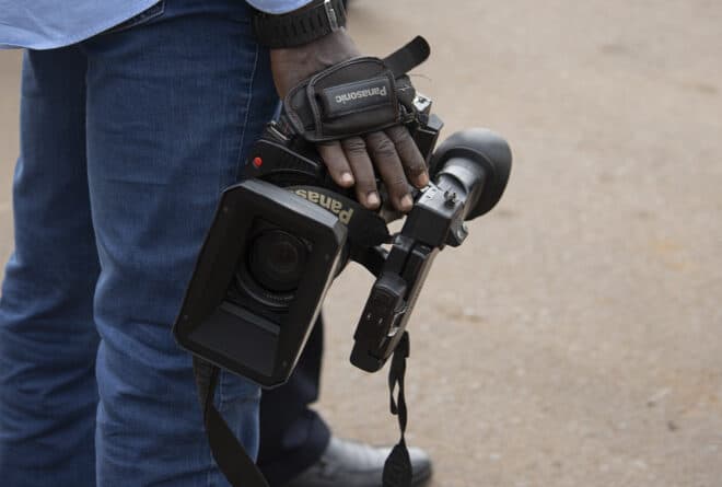 Presse : briser l’omerta sur les violences envers les femmes journalistes au Mali