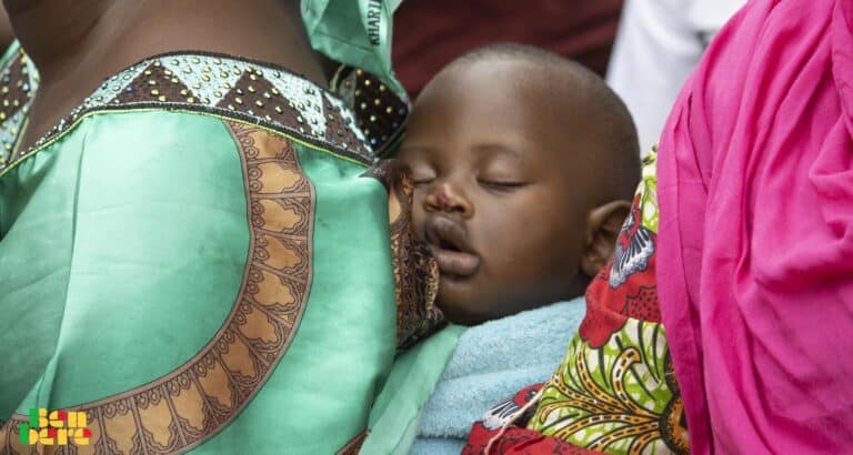 Lutte contre le paludisme : au Mali, les moins de 5 ans au cœur des préoccupations
