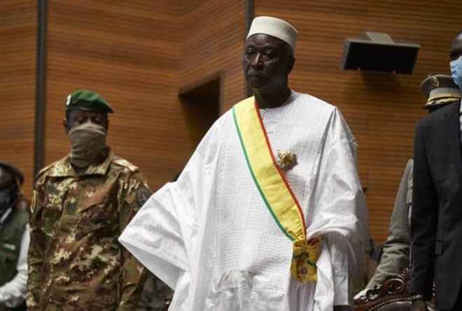 Mali : un coup d’État dans le coup d’État ?
