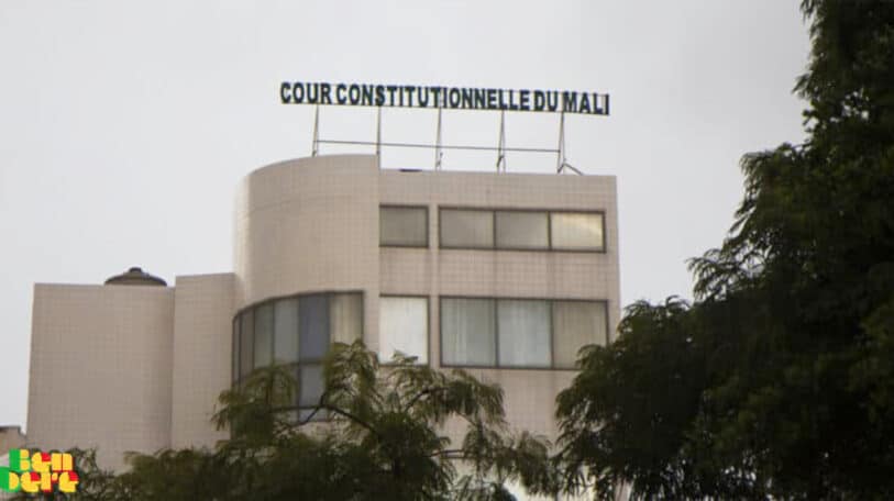 [Tribune] Mali : faut-il s’inquiéter des raccourcis de la Cour constitutionnelle ?