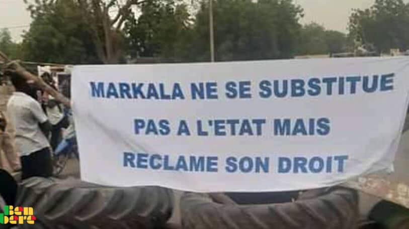 Réorganisation territoriale : nécessaire retour aux conclusions des concertations de 2018