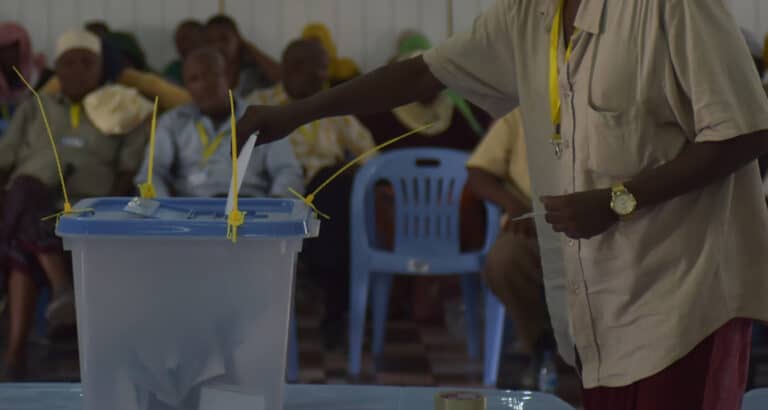 Mali : trois choses à faire avant le jour du vote