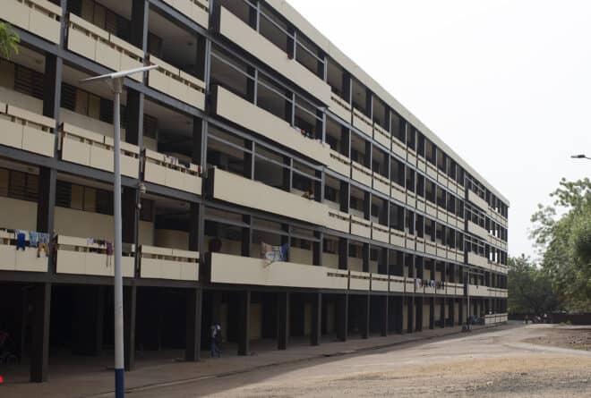 Vie sur les campus à Bamako : chronique d’une précarité annoncée