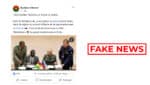 #BenbereVerif : Assimi Goïta n’a pas signé d’accord militaire avec la Russie