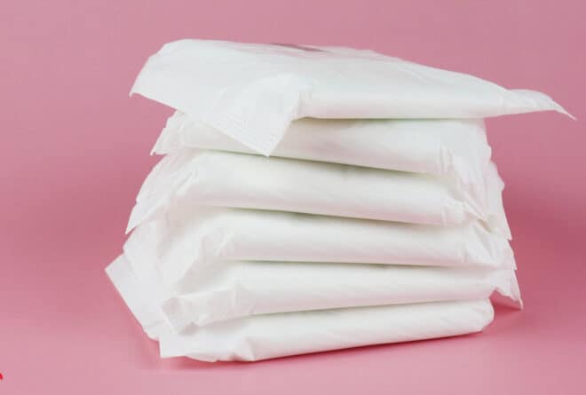 Hygiène menstruelle : briser le tabou des règles