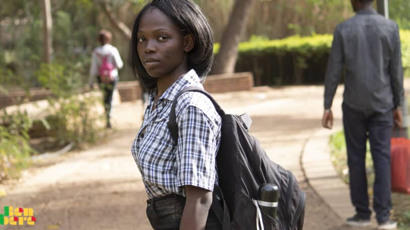 En Côte d’Ivoire, le casse-tête des grossesses en milieu scolaire