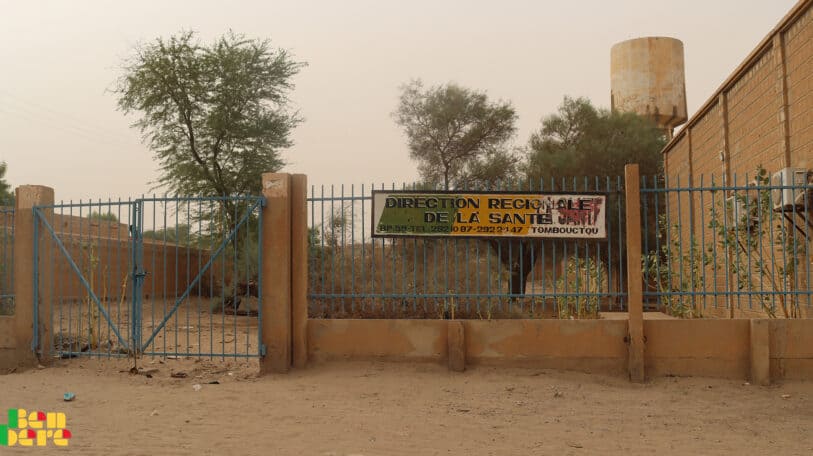 Tombouctou : faciliter l’accès des femmes aux services de planification familiale
