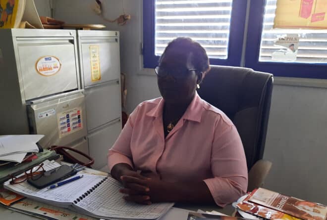 Côte d’Ivoire-Djiro Solange : la contraception « n’est pas un effet de mode, c’est aussi pour la santé »