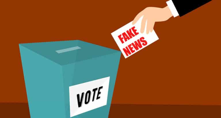 #BenbereVerif : combattre les fake news pendant les périodes électorales