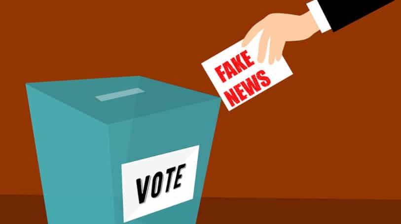 #BenbereVerif : combattre les fake news pendant les périodes électorales