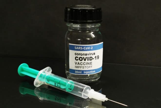 Vaccination contre la Covid-19 : le Mali peut mieux faire