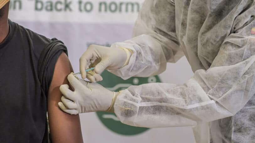 Covid-19 : ces femmes en première ligne de la riposte