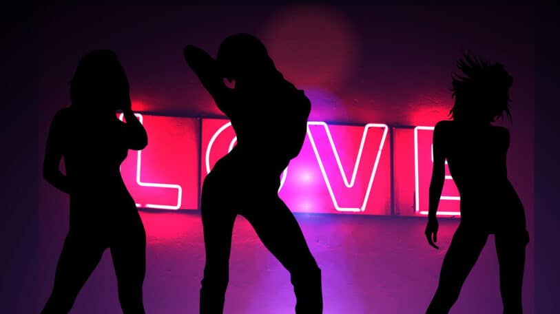 Covid-19 : la difficile survie des travailleuses du sexe