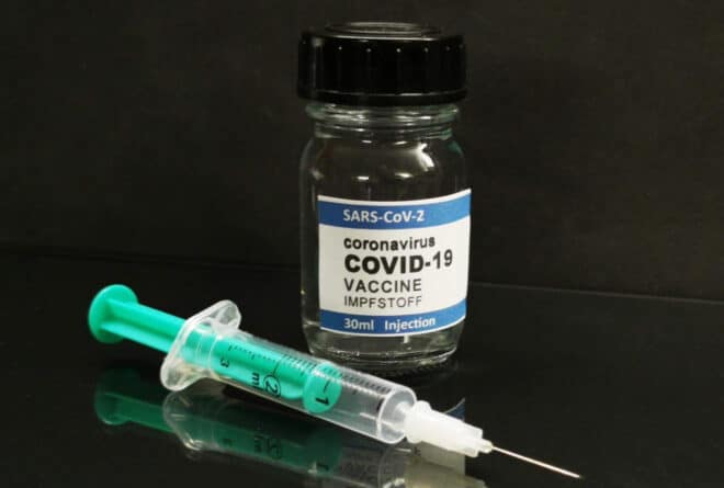 Covid-19 : un témoignage de solidarité vaccinale