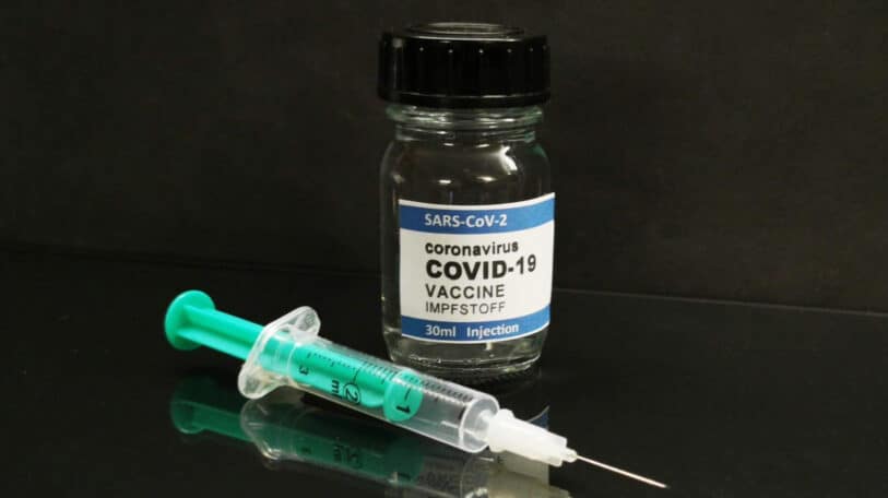 Covid-19 : un témoignage de solidarité vaccinale