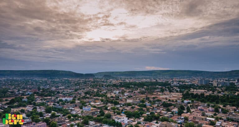 A Bamako, l’urbanisation fait fléchir la courbe de fécondité