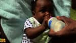 Côte d’Ivoire : l’allaitement maternel de moins en moins pratiqué