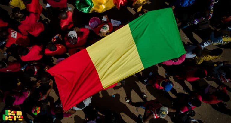 #OùEstMonÉtat ? : préserver l’État au Mali