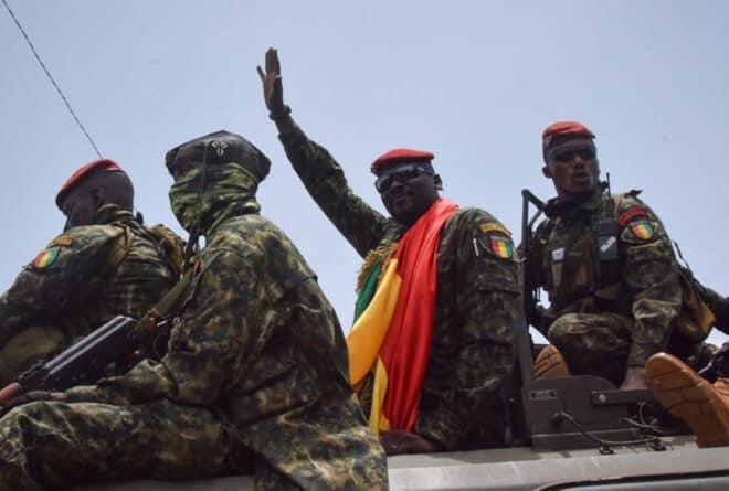 Guinée : un coup d’État prévisible
