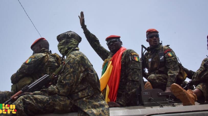 Guinée : un coup d’État prévisible