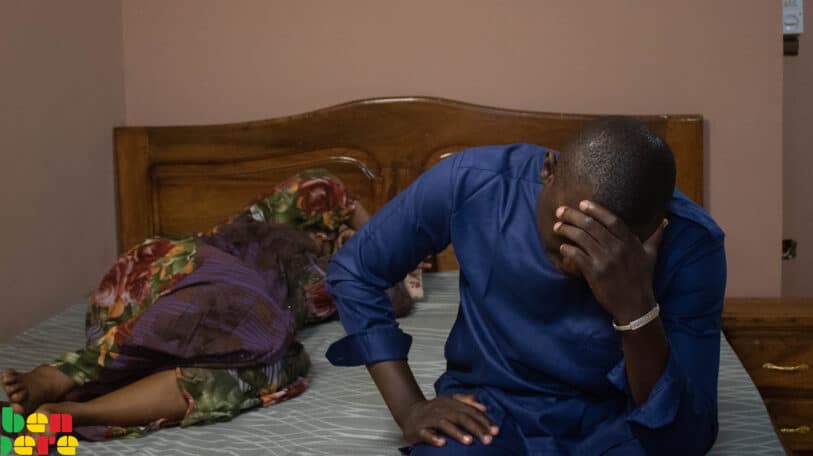 #OnEnDiscute : prévenir le phénomène d’« enfant-père » par l’éducation sexuelle