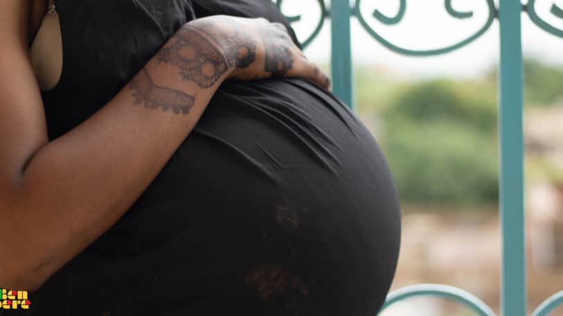 Grossesse et VIH : à Bamako,  la  double peine des femmes enceintes séropositives