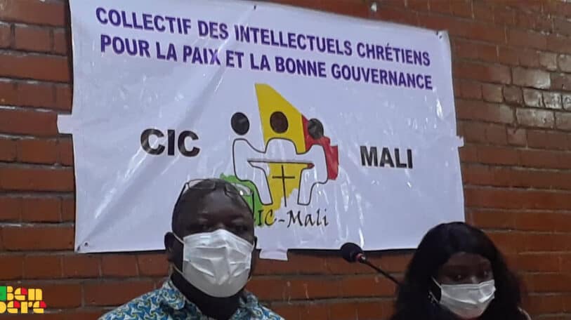 Mali : les intellectuels de confession chrétienne défendent la laïcité