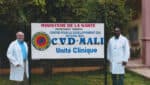 Lutte contre la Covid-19 : l’apport de CVD-Mali