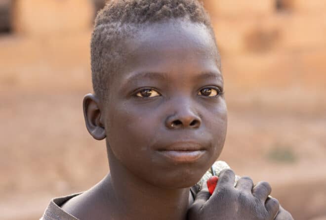 Sikasso : à Bouassa, sur les sites d’orpaillage, les droits des enfants foulés au pied